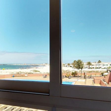 Marfolin 06 Apartment Cotillo Exterior foto