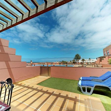Marfolin 06 Apartment Cotillo Exterior foto