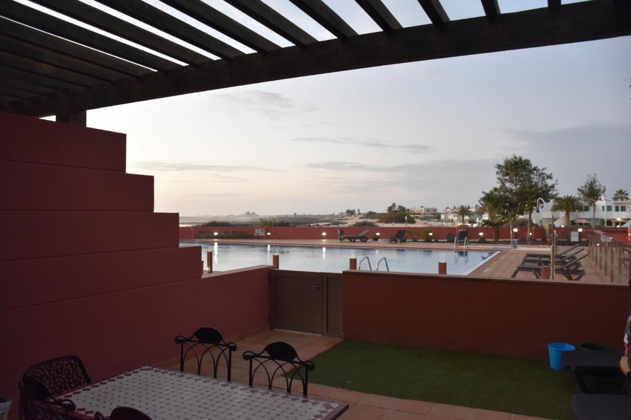 Marfolin 06 Apartment Cotillo Exterior foto