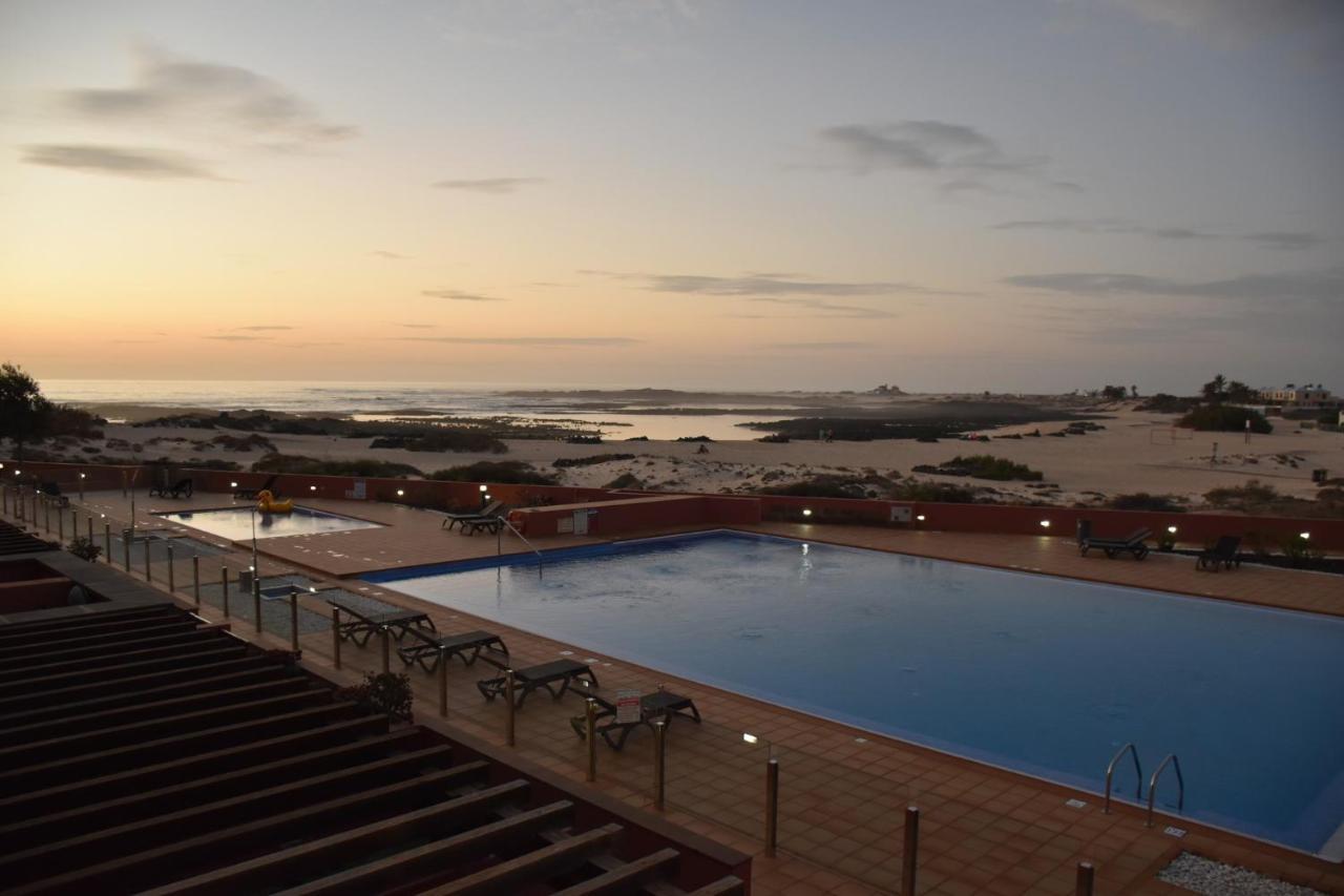 Marfolin 06 Apartment Cotillo Exterior foto