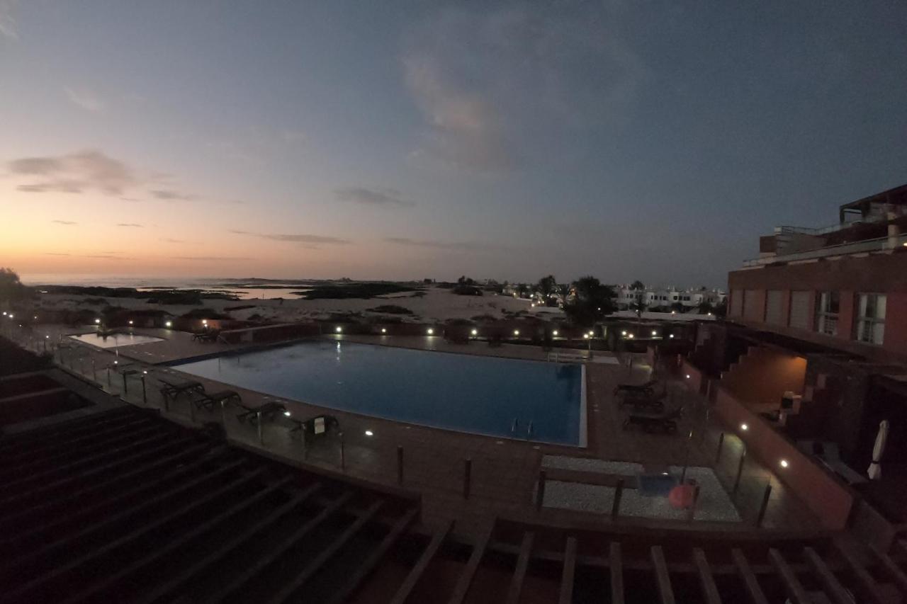Marfolin 06 Apartment Cotillo Exterior foto