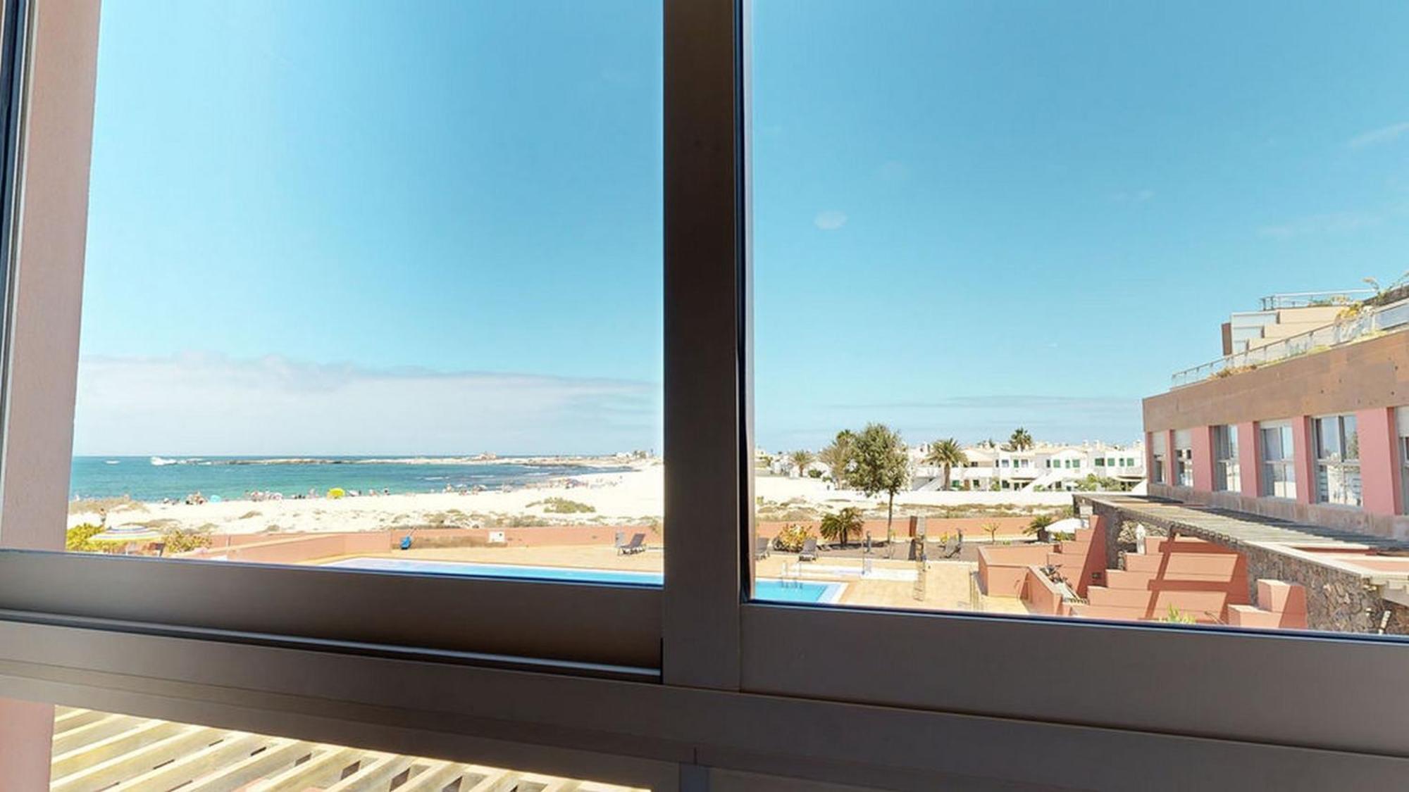 Marfolin 06 Apartment Cotillo Exterior foto