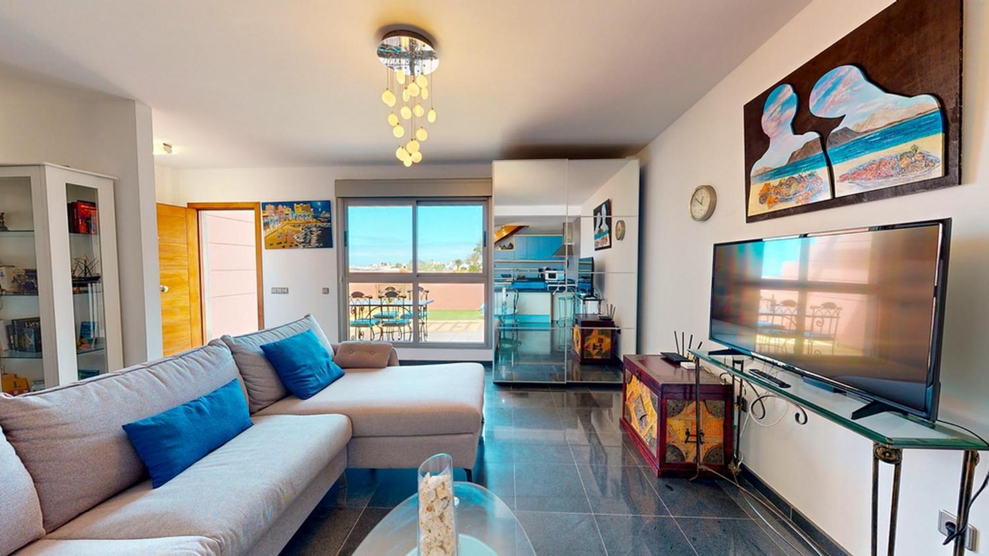 Marfolin 06 Apartment Cotillo Exterior foto