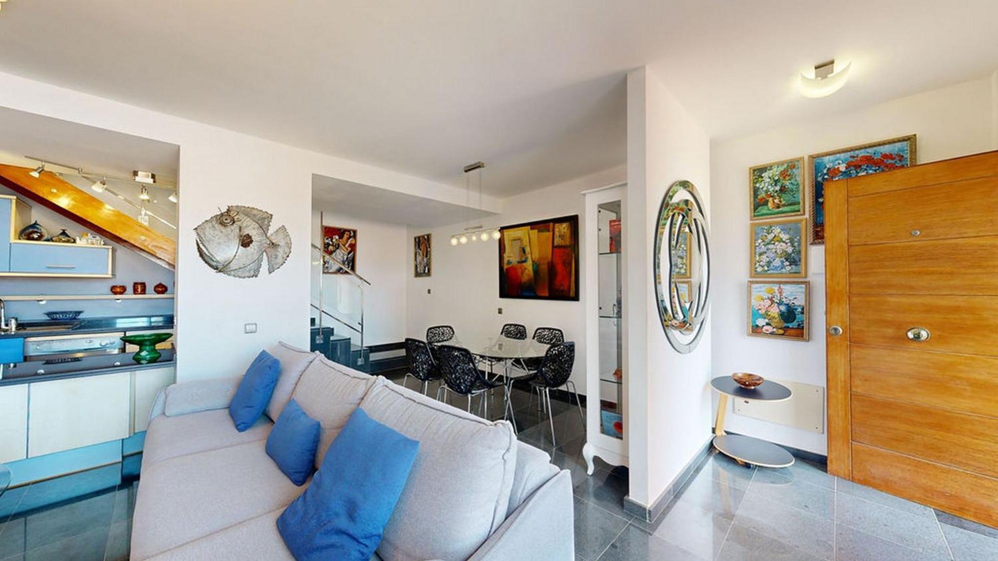 Marfolin 06 Apartment Cotillo Exterior foto