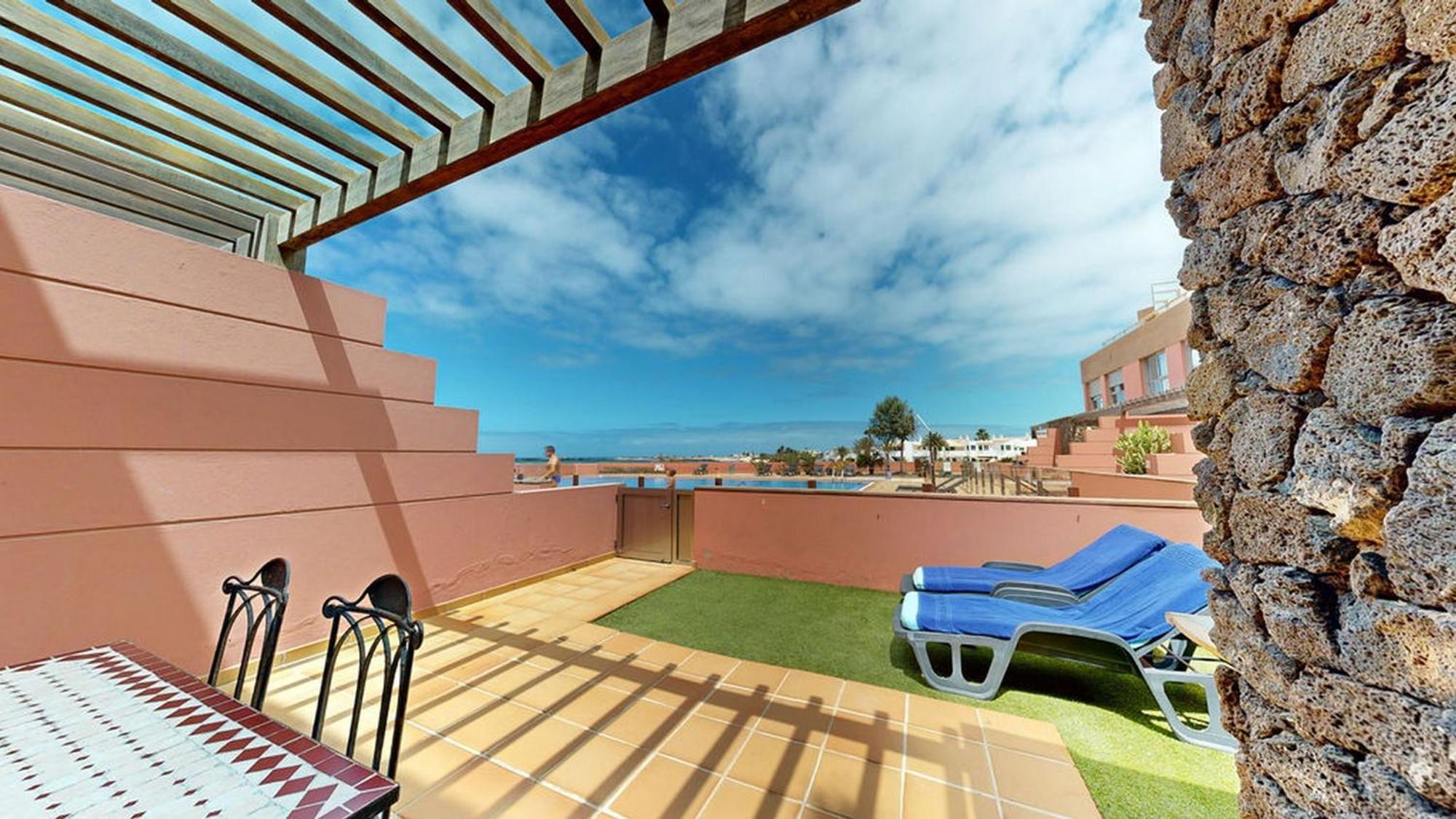 Marfolin 06 Apartment Cotillo Exterior foto