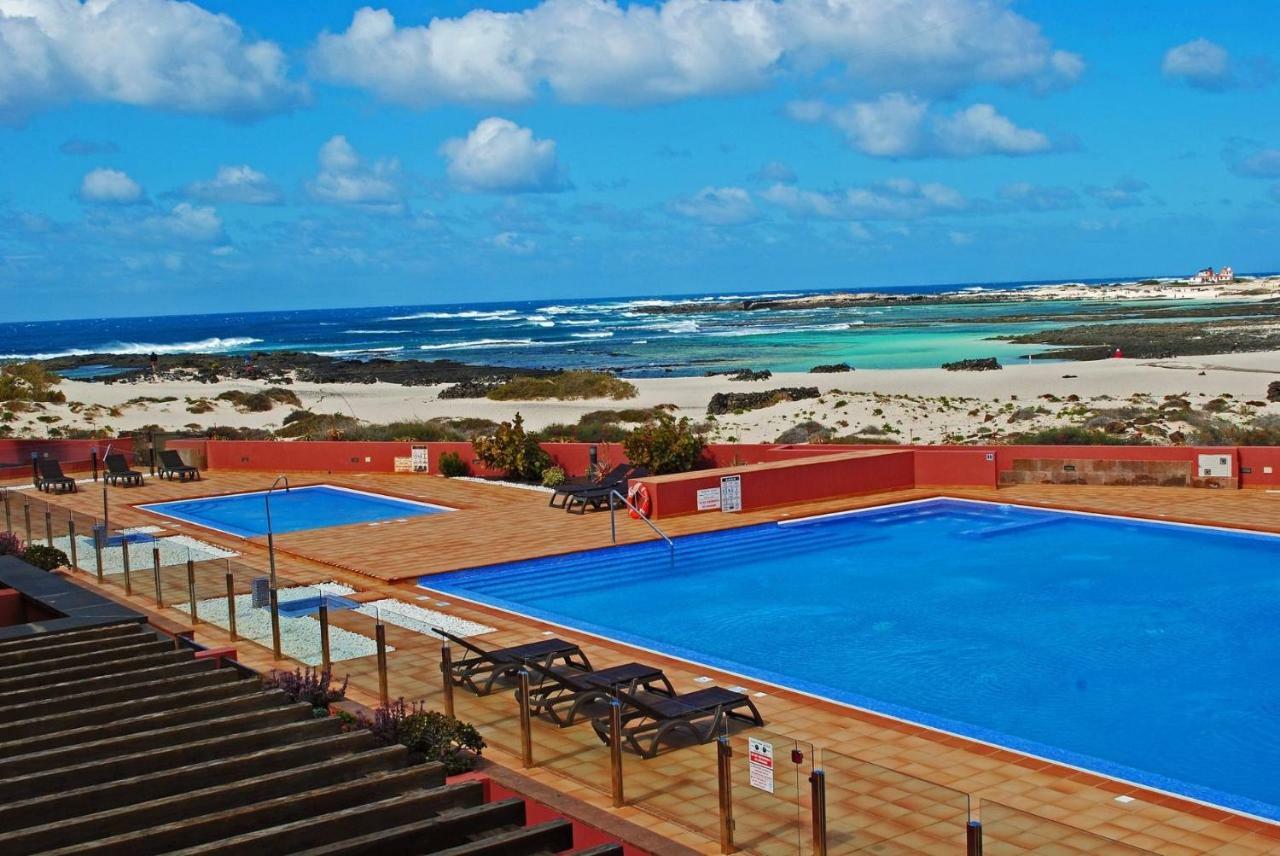 Marfolin 06 Apartment Cotillo Exterior foto